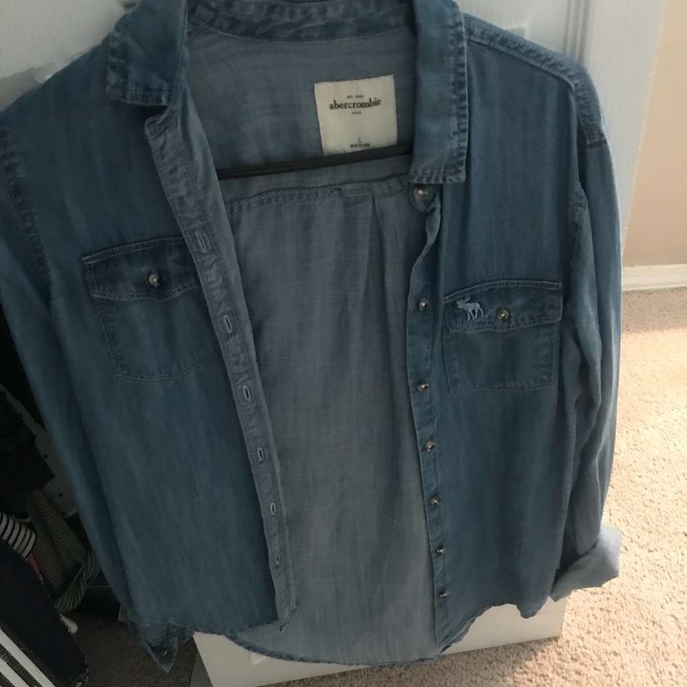 Barely used.